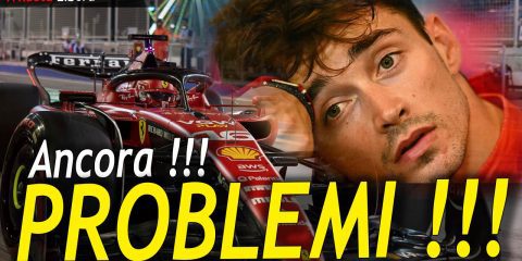 Formula 1 A Ruota libera