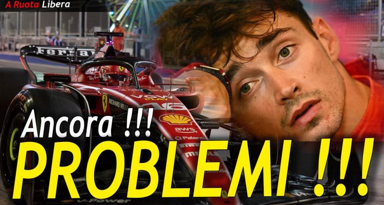 Formula 1 A Ruota libera