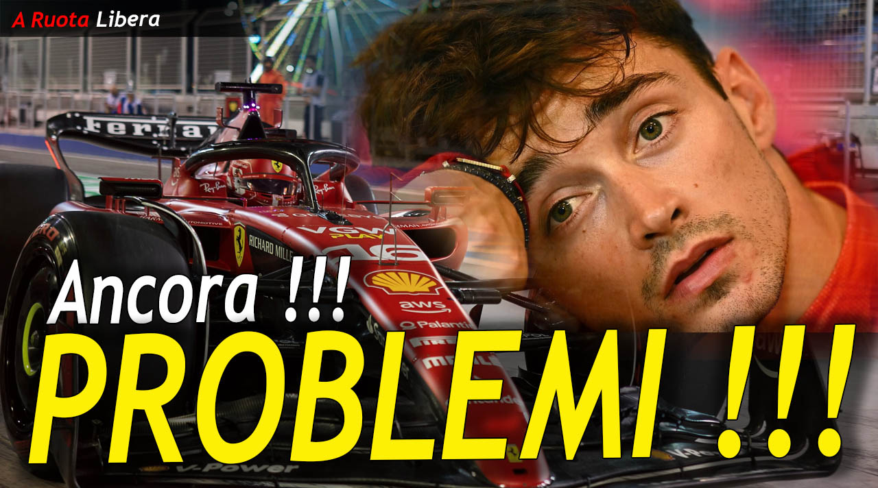 Formula 1 A Ruota libera