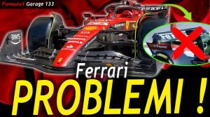 Ferrari F1