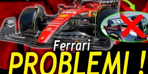 Ferrari F1