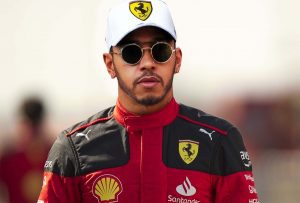 F1 News hamilton Ferrari