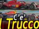 Formula 1 Race tech