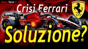 Formula 1 Race Tech F1