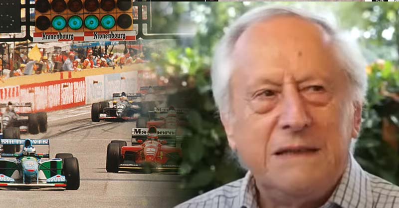 formula 1 palazzoli