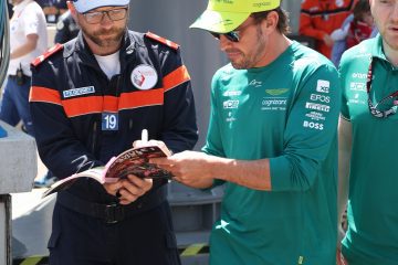 Alonso F1