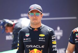 F1 News Perez Red bull