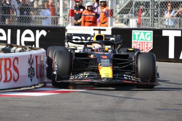 Verstappen