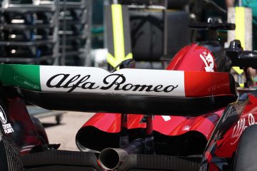 Alfa Romeo F1