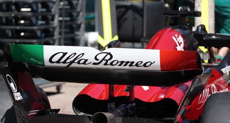 Alfa Romeo F1