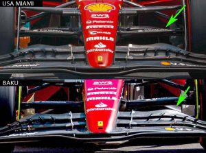 Ferrari F1 Fondo