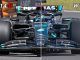 Mercedes W14 B