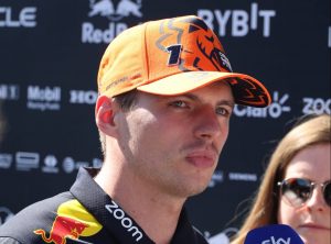 F1 News Max Verstappen