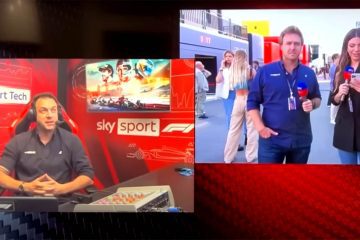 F1 Bobbi Valsecchi