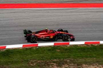 Ferrari F1