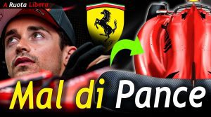 Ferrari F1 Dopo GP Spagna