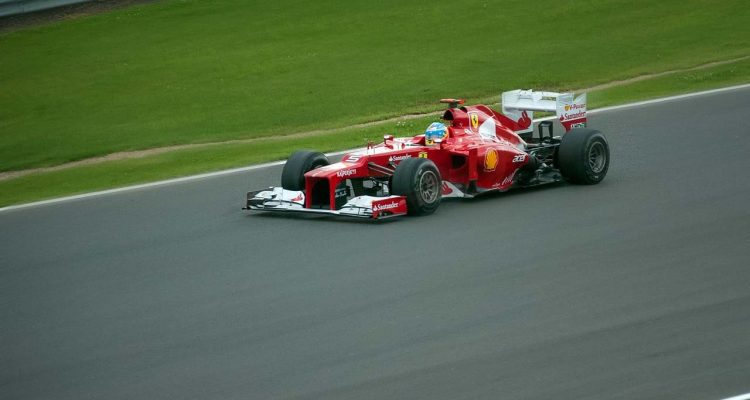 ferrari