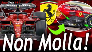 Race Tech Video