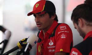 Ferrari F1 News Sainz