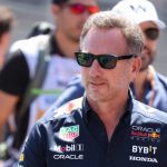 F1 News horner Formula 1