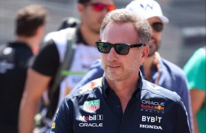 F1 News horner Formula 1