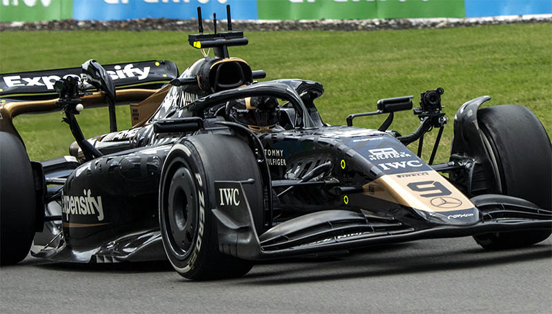 film formula 1