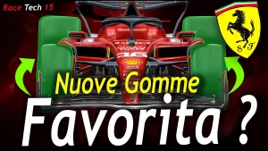 race tech Video