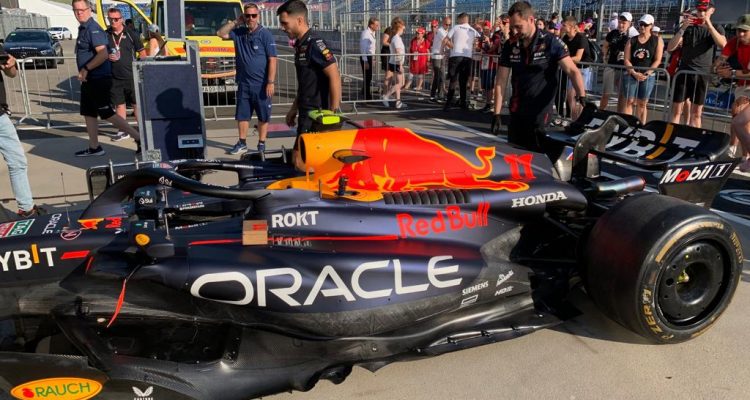 red Bull