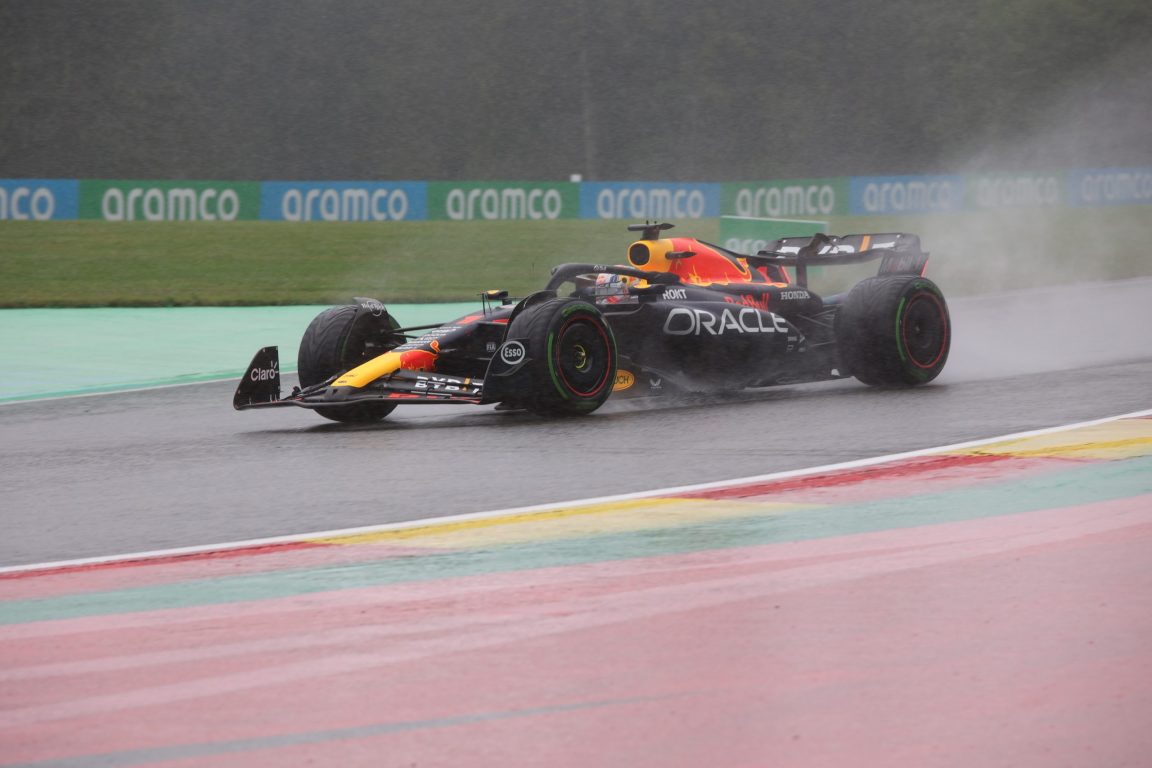 F1 News
