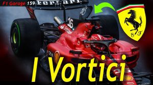 Formula 1 i vortici