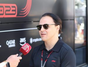 F1 Mews Formula 1 Massa Ferrari