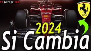 Formula 1 Ferrari 20324
