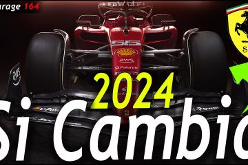 Formula 1 Ferrari 20324