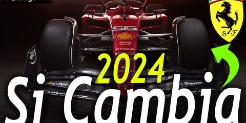 Formula 1 Ferrari 20324