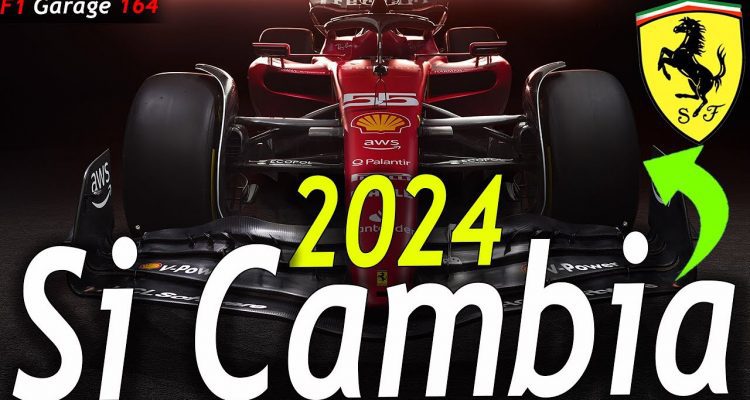 Formula 1 Ferrari 20324