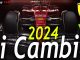 Formula 1 Ferrari 20324