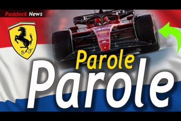 Qualifiche GP Olanda Ferrari