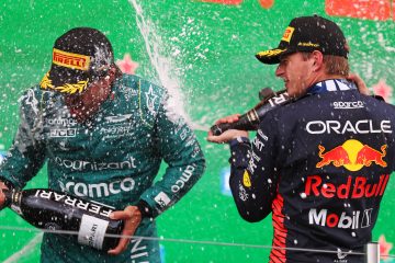 Photo by Dean Mouhtaropoulos/Getty Images) // Getty Images / Red Bull Content Pool //
