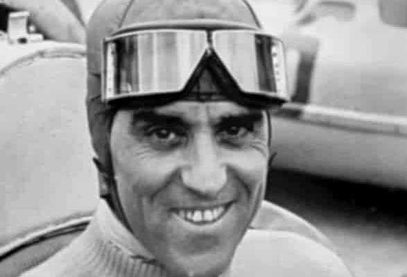tazio nuvolari