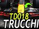 Formula 1 Ali Flessibili