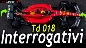 Formula 1 TD018