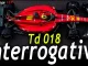 Formula 1 TD018
