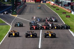 F1 News Gran premio Giappone