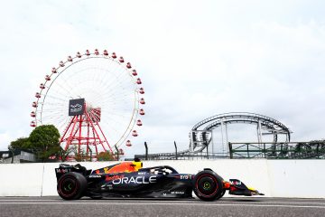 Formula 1 Suzuka