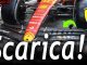 Ferrari a Monza