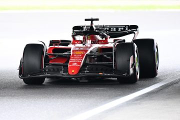 Ferrari F1 Suzuka