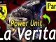 power unit Formula 1 2023