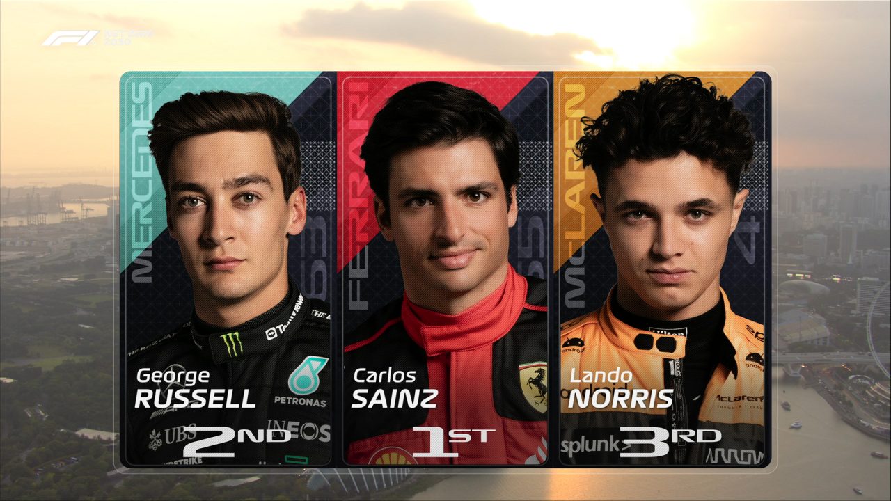 prove libere singapore