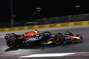 Formula 1 qatar
