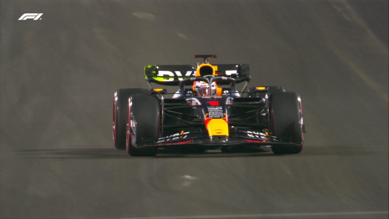 Qatar 2023 prove libere 1